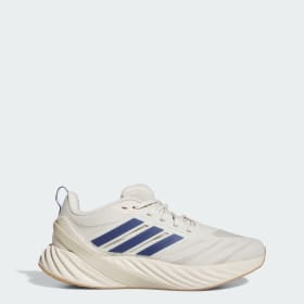 ADIDAS ADIPURE GLIDE RUNNING SHOES