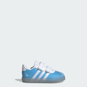 adidas Disney Cinderella VL Court 3.0 Shoes Kids