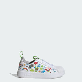 adidas Disney Zootopia Adifom Superstars 360 Shoes Kids