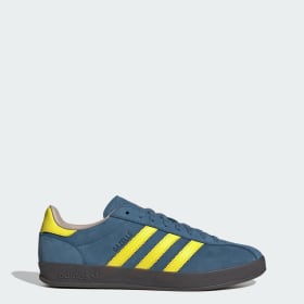 Adidas Gazelle Indoor Pro Shoes