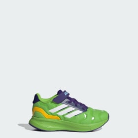 adidas Iron Hulk Runfalcon 5 Shoes Kids
