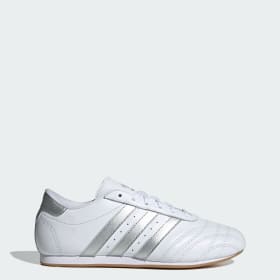 adidas Taekwondo Lace Shoes