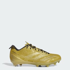adidas x Disney Jafar Adizero Electric Football Cleats