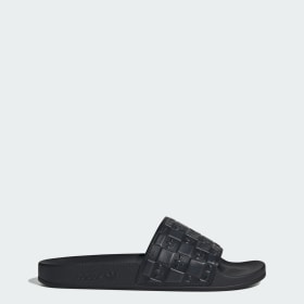 Adilette Slides
