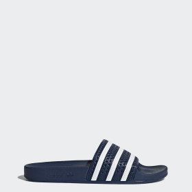 Adilette Slides