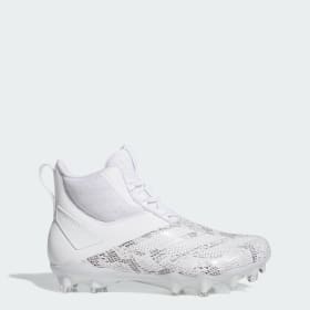 Adizero Chaos Exotic Speed Football Lineman Cleats