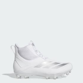 Adizero Chaos Football Linemen Cleats