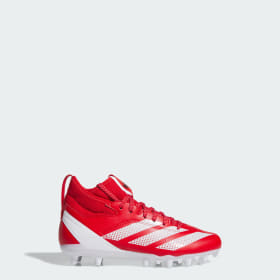 Adizero Impact.2 PE Football Cleats Kids