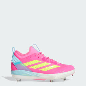 Adizero Instinct+ 2.0 Cleats