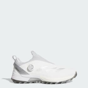 Adizero ZG Boa Spikeless Golf Shoes