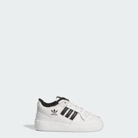 Forum Low CL Shoes Kids