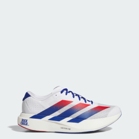 Kansas Jayhawks adizero Evo SL