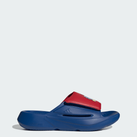 Kansas Jayhawks Lightblaze Slide