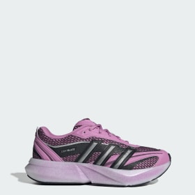 Lightblaze Glow Shoes