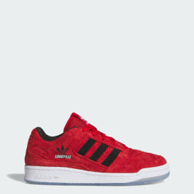 Louisville Cardinals Forum Low CL