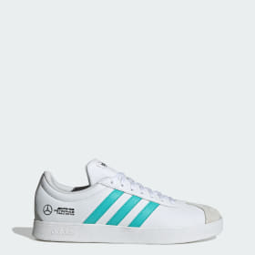 MERCEDES - AMG PETRONAS FORMULA ONE TEAM VL COURT SHOES