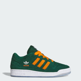 Miami Hurricanes Forum Low CL