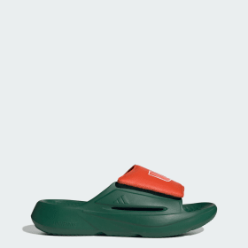 Miami Hurricanes Lightblaze Slide