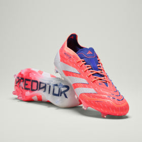 Predator Elite Firm Ground Cleats