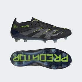 Predator Elite Firm Ground Cleats