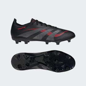 Predator League Firm/Multi-Ground Cleats