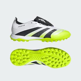 Predator League Fold-Over Tongue Turf Cleats