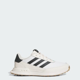 S2G 24 Leather Spikeless Golf Shoes