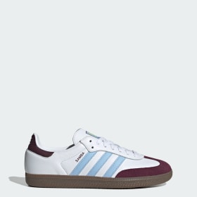 Samba Aston Villa FC Shoes