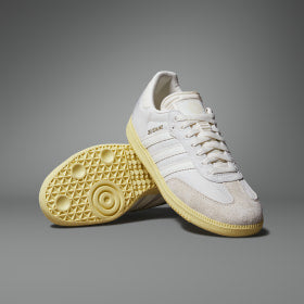 Samba Germany Indoor Soccer Shoes