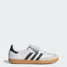 Samba Long Tongue Shoes