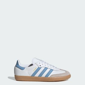 Samba OG Shoes Kids