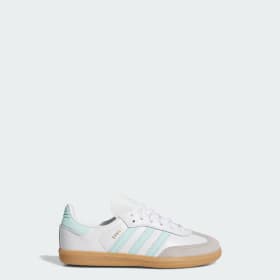 Samba OG Shoes Kids