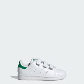 Stan Smith Comfort Closure Shoes Kids