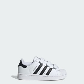 Superstar II Comfort Closure Shoes Kids