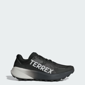 Terrex Agravic 3 Trail Running Shoes