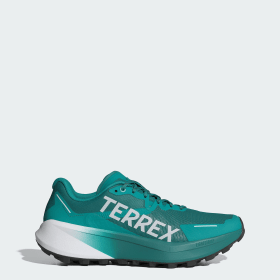 Terrex Agravic 3 Trail Running Shoes