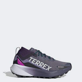 Terrex Agravic GTX Trail Running Shoes