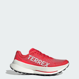 Terrex Agravic Speed Ultra Trail Running Shoes