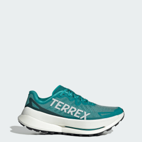 Terrex Agravic Speed Ultra Trail Running Shoes