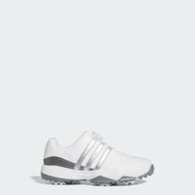 Tour360 24 BOA Golf Shoes Kids