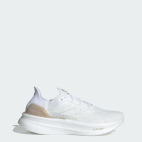 ULTRABOOST 5X STRUNG MERCEDES AMG PETRONAS F1 TEAM SHOES