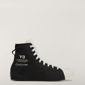 Y-3 Nizza Hi