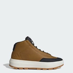 Acesmash Mid Winter Shoes