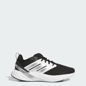 ADIDAS ADIPURE GLIDE RUNNING SHOES
