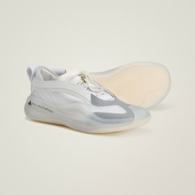 adidas by Stella McCartney Sportswear Low Ground Shoes
