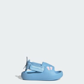 adidas Disney Adifom Adilette Slides Kids