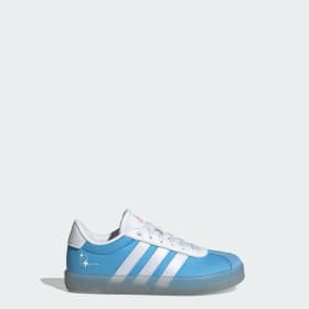 adidas Disney Cinderella VL Court 3.0 Shoes Kids