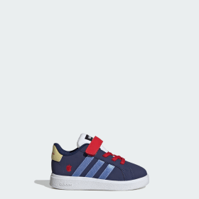 adidas Disney Snow White Grand Court 2.0 Shoes Kids