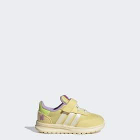adidas Disney Tiana Run 70s 2.0 Shoes Kids