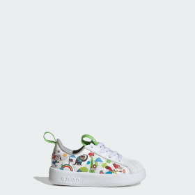 adidas Disney Zootopia Adifom Superstars 360 Shoes Kids
